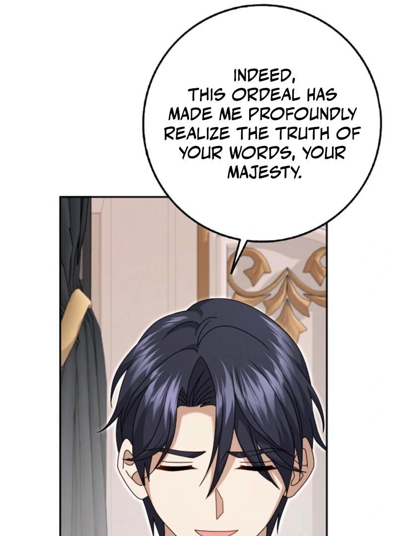 The Lost Cinderella chapter 73 page 80