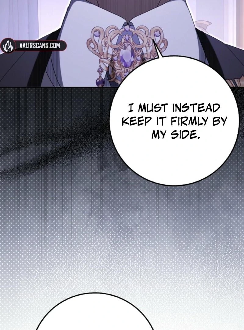The Lost Cinderella chapter 73 page 83