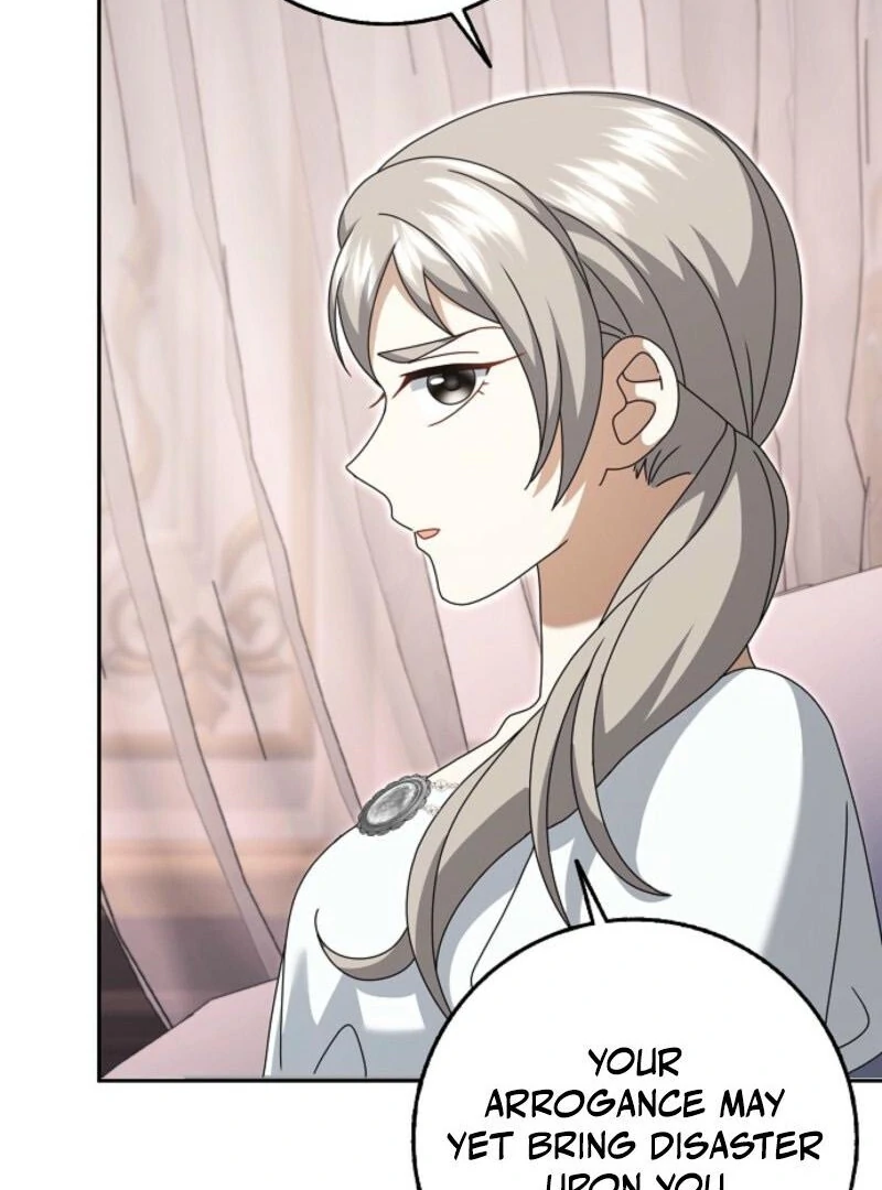 The Lost Cinderella chapter 73 page 88