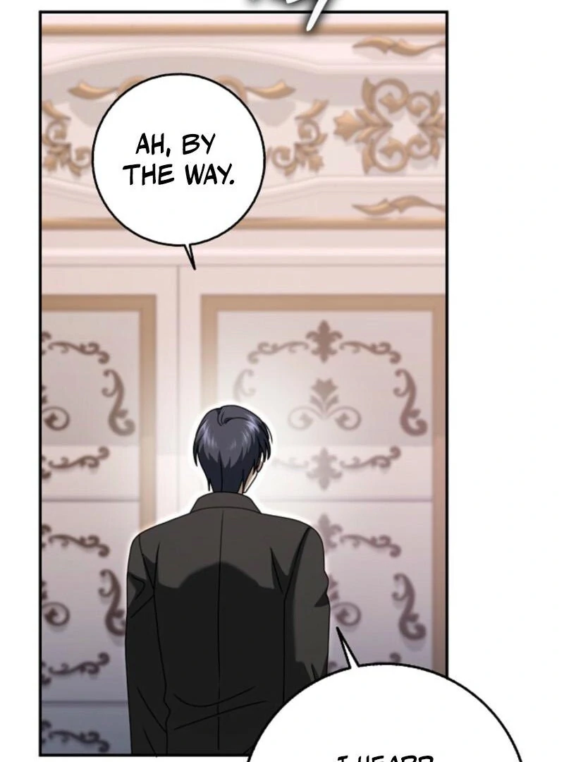 The Lost Cinderella chapter 73 page 94