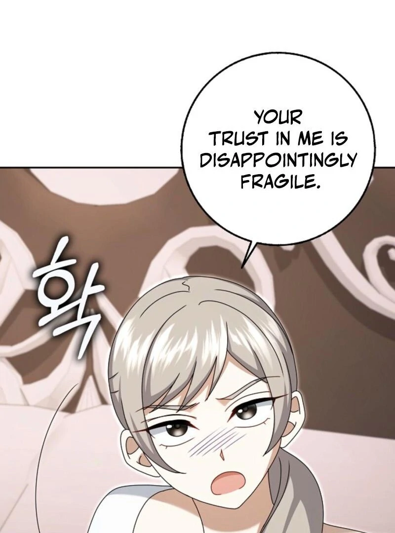 The Lost Cinderella chapter 73 page 99