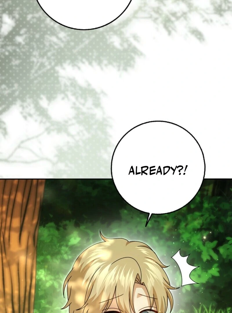 The Lost Cinderella chapter 79 page 3