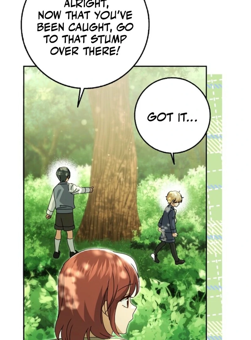The Lost Cinderella chapter 79 page 5