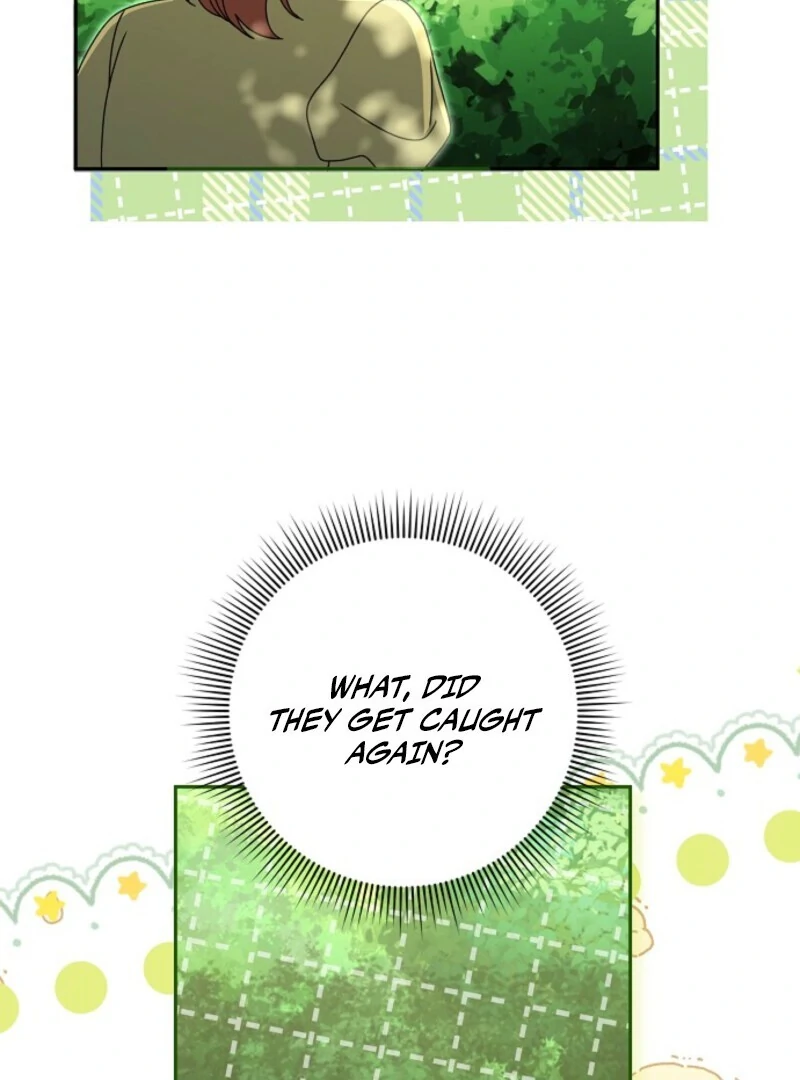 The Lost Cinderella chapter 79 page 6