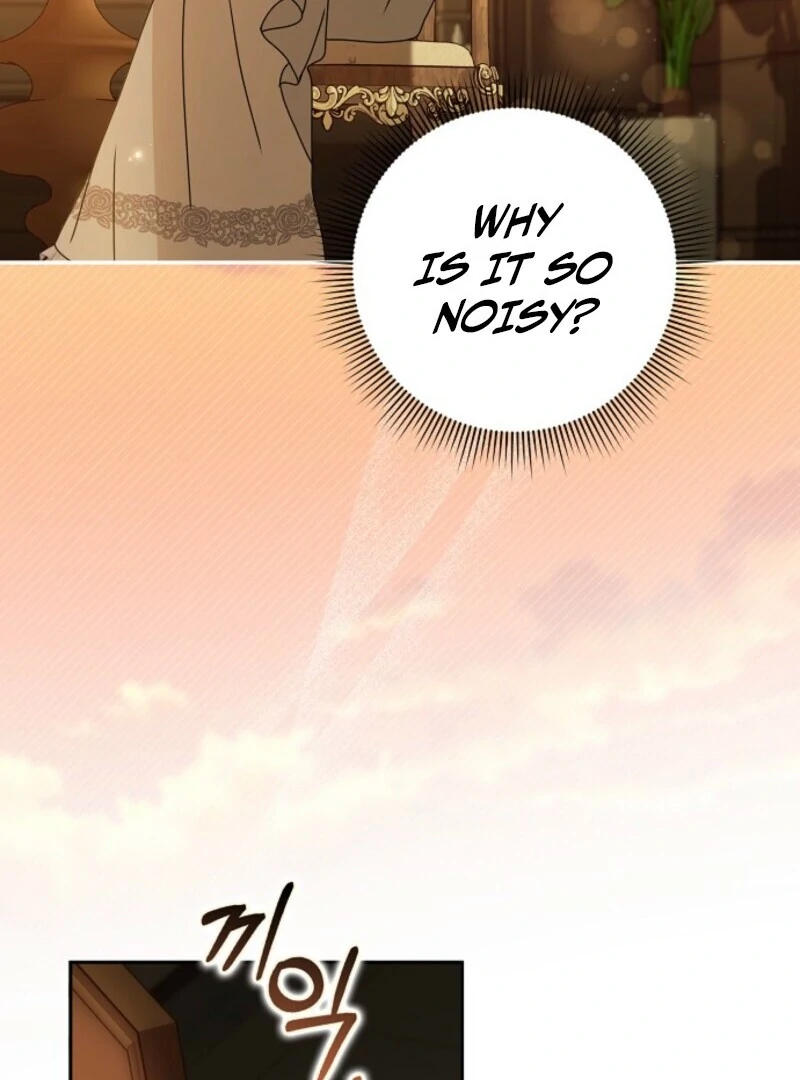 The Lost Cinderella chapter 79 page 19