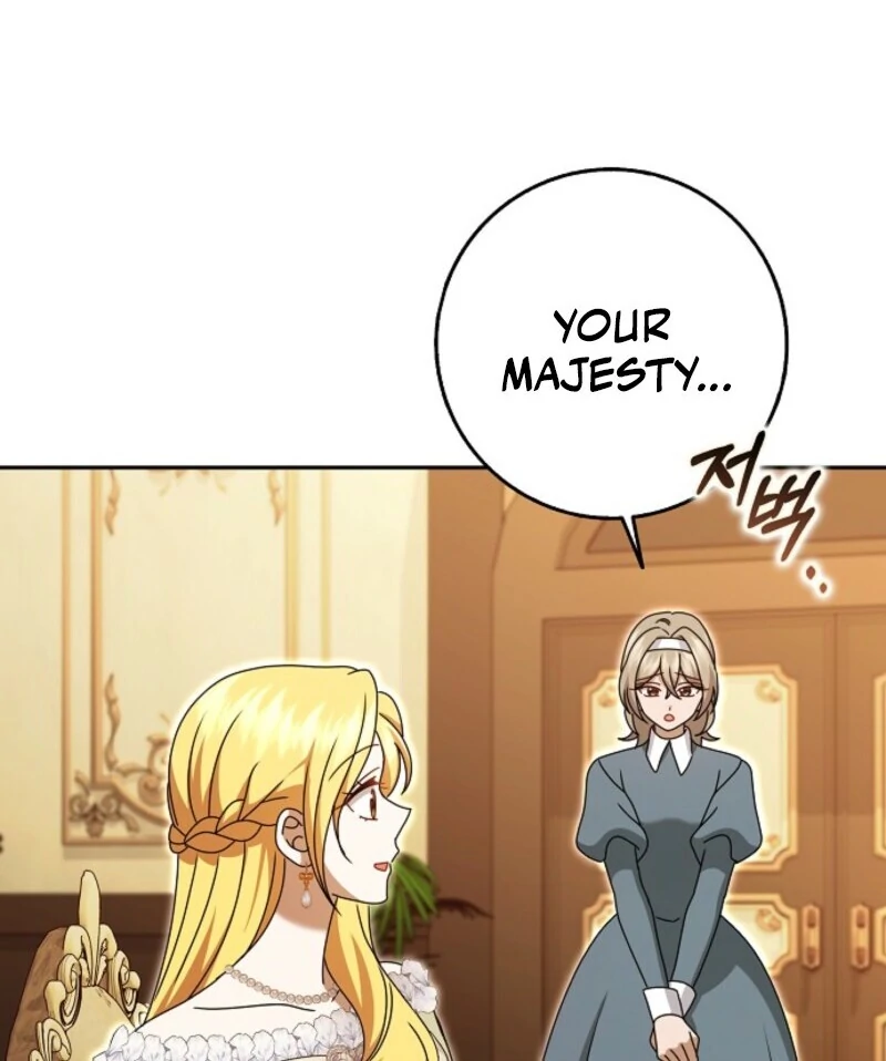 The Lost Cinderella chapter 79 page 21