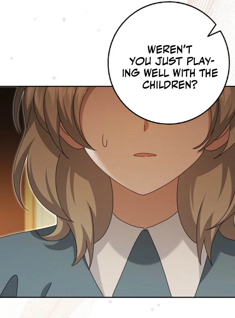 The Lost Cinderella chapter 79 page 23