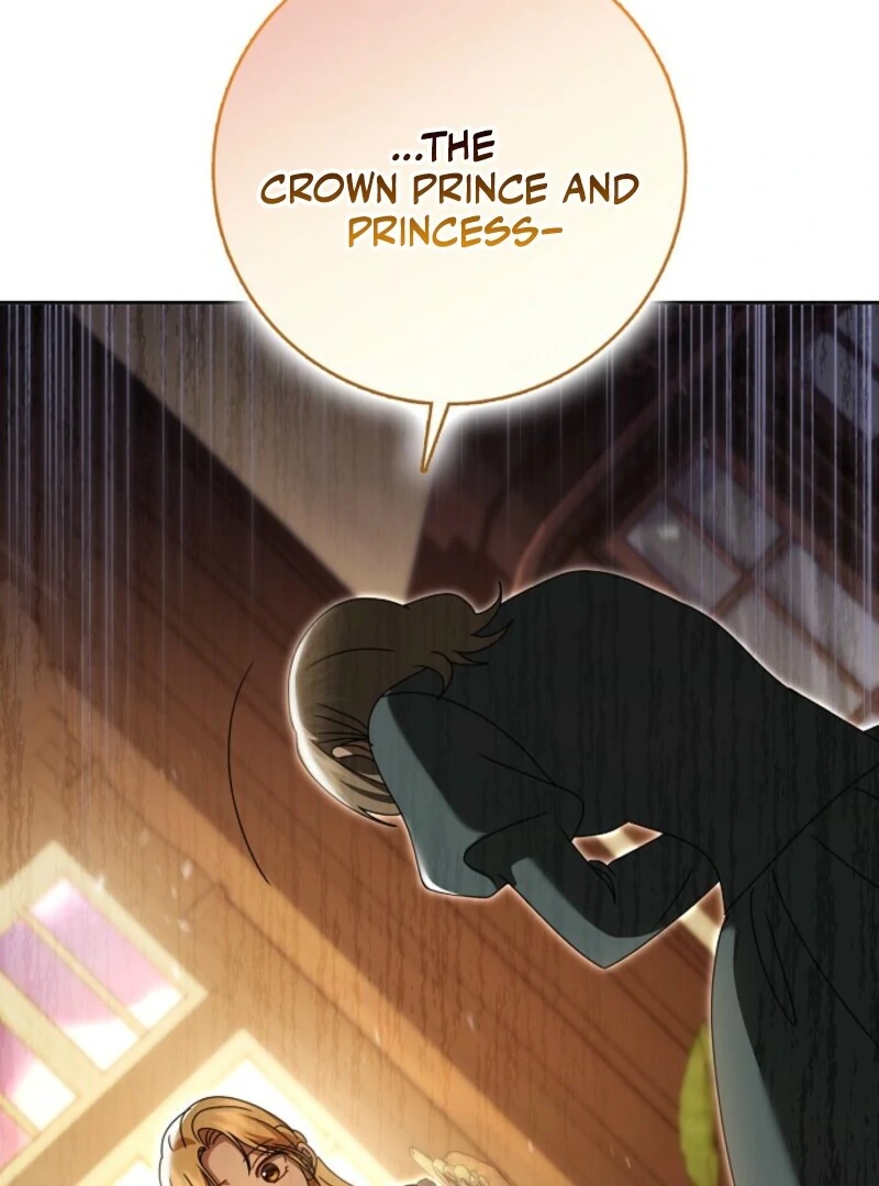 The Lost Cinderella chapter 79 page 26