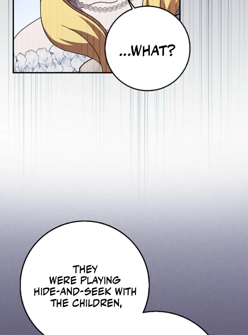 The Lost Cinderella chapter 79 page 29