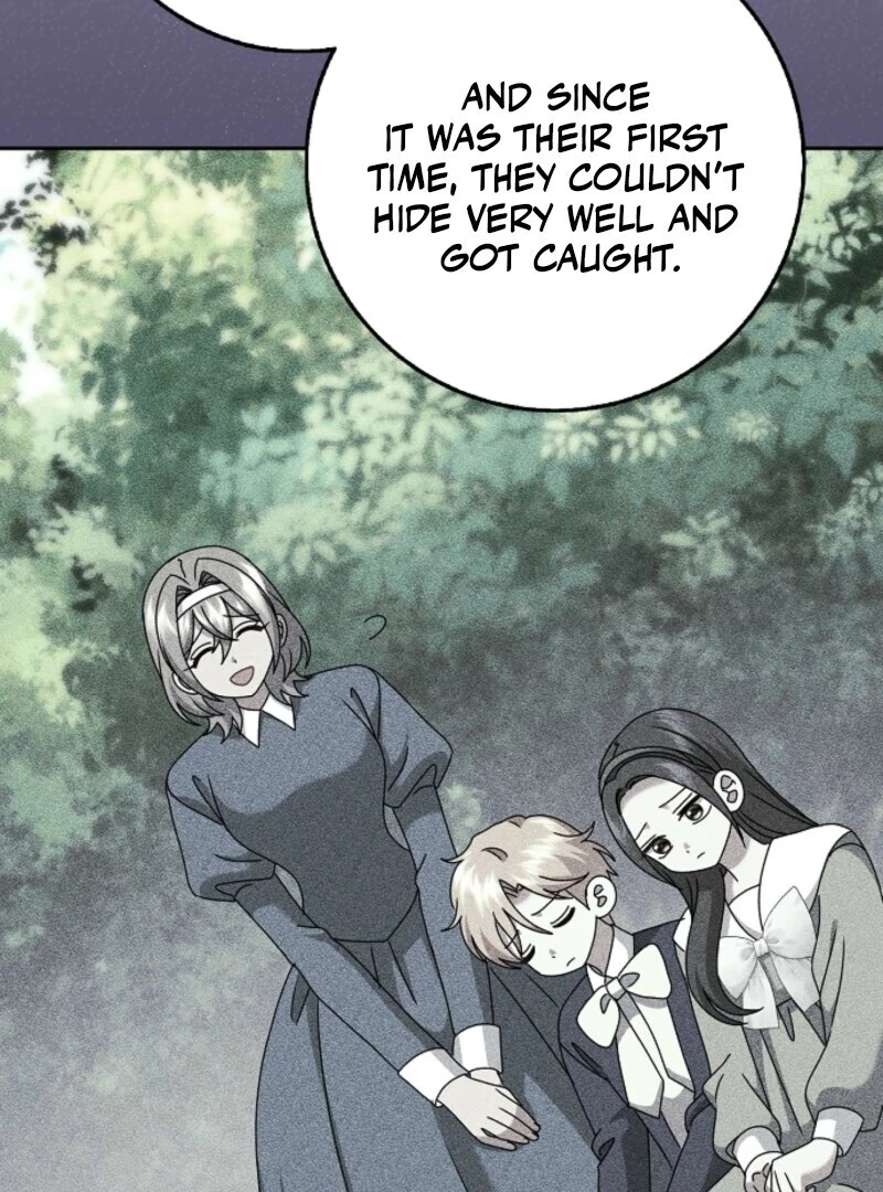 The Lost Cinderella chapter 79 page 30