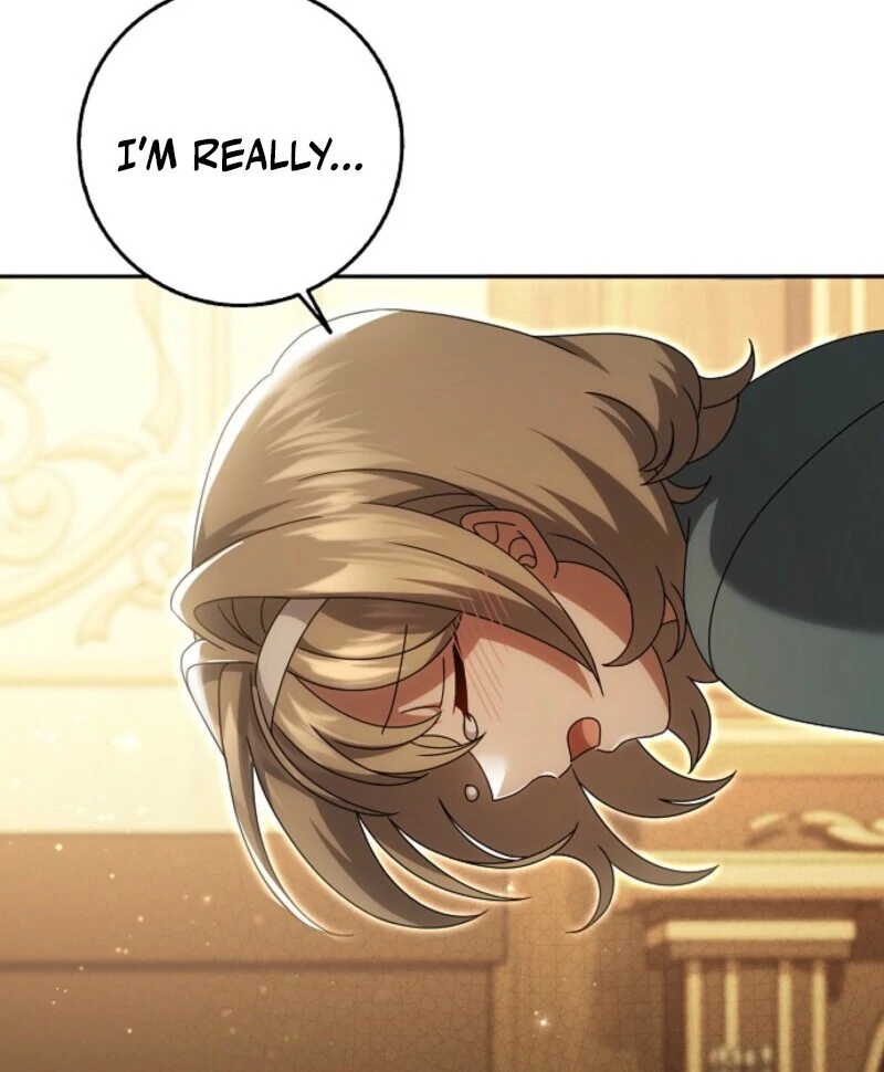 The Lost Cinderella chapter 79 page 33