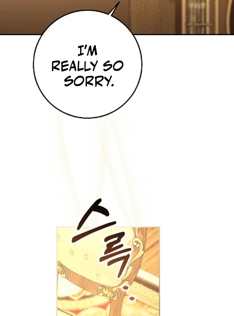 The Lost Cinderella chapter 79 page 34