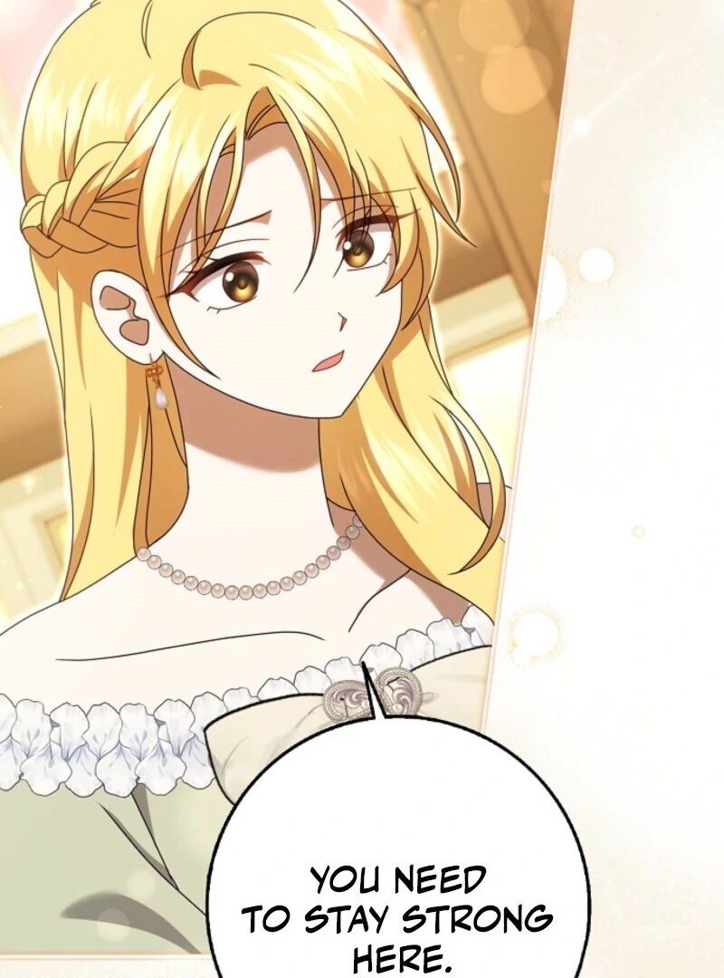 The Lost Cinderella chapter 79 page 39
