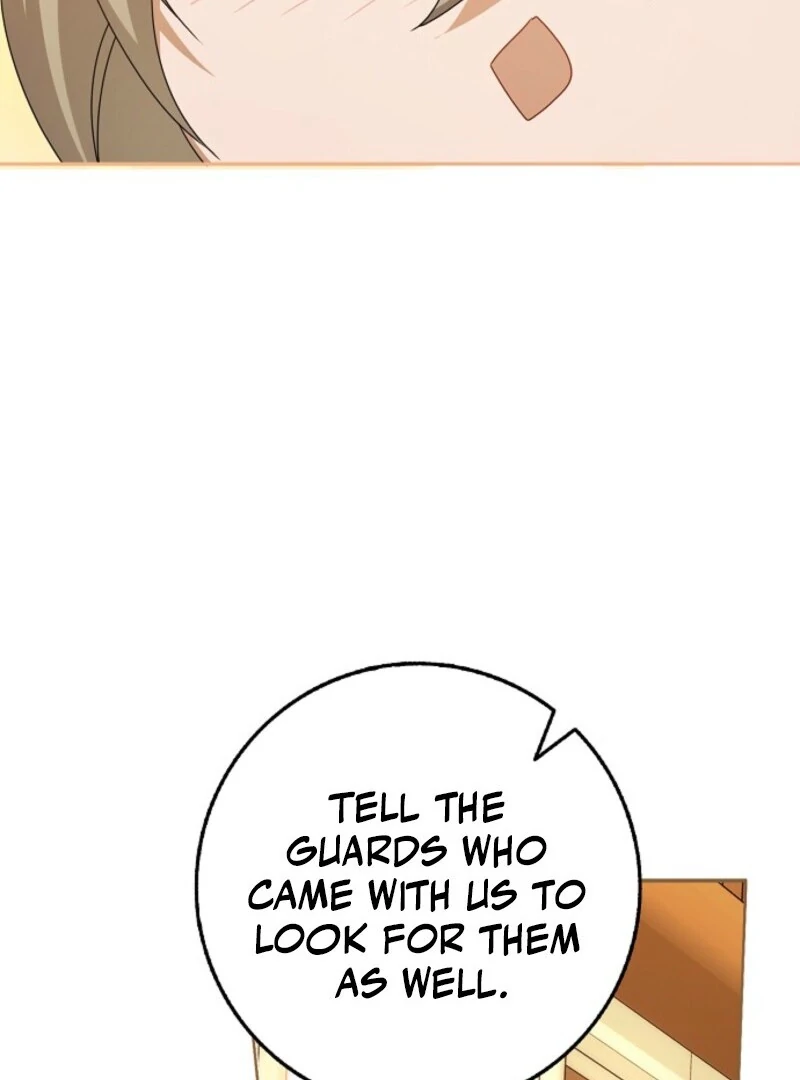 The Lost Cinderella chapter 79 page 43