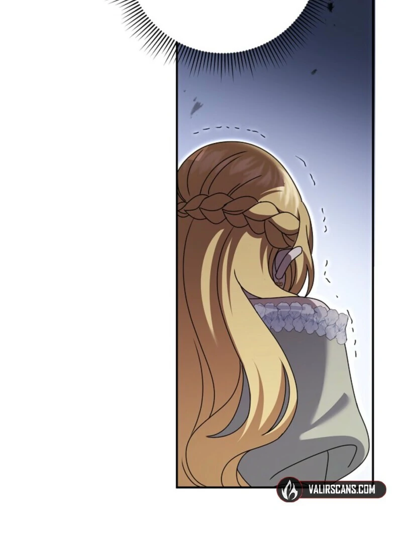 The Lost Cinderella chapter 79 page 50