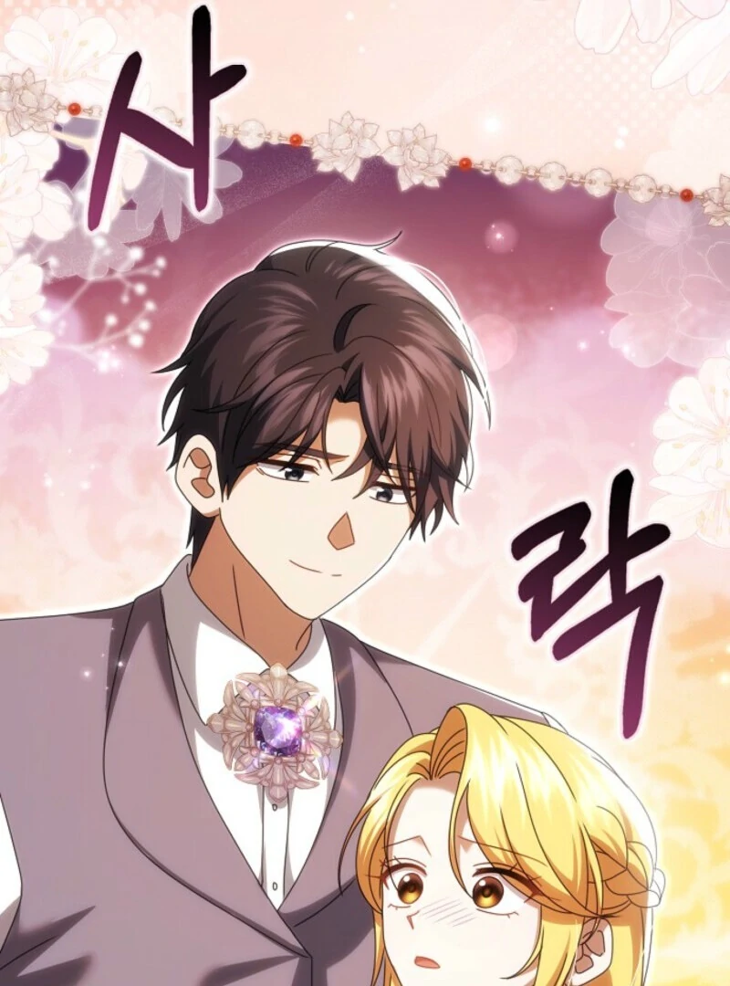 The Lost Cinderella chapter 79 page 57