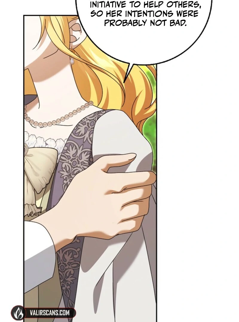The Lost Cinderella chapter 79 page 63