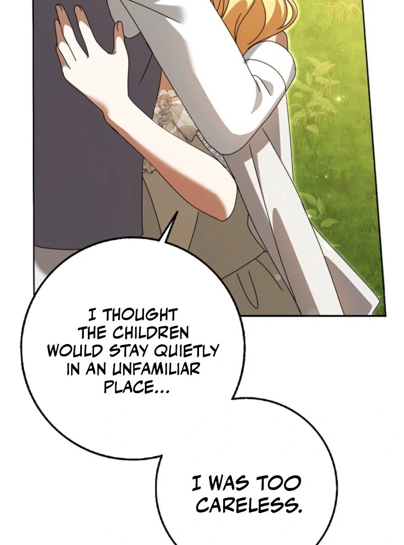 The Lost Cinderella chapter 79 page 70
