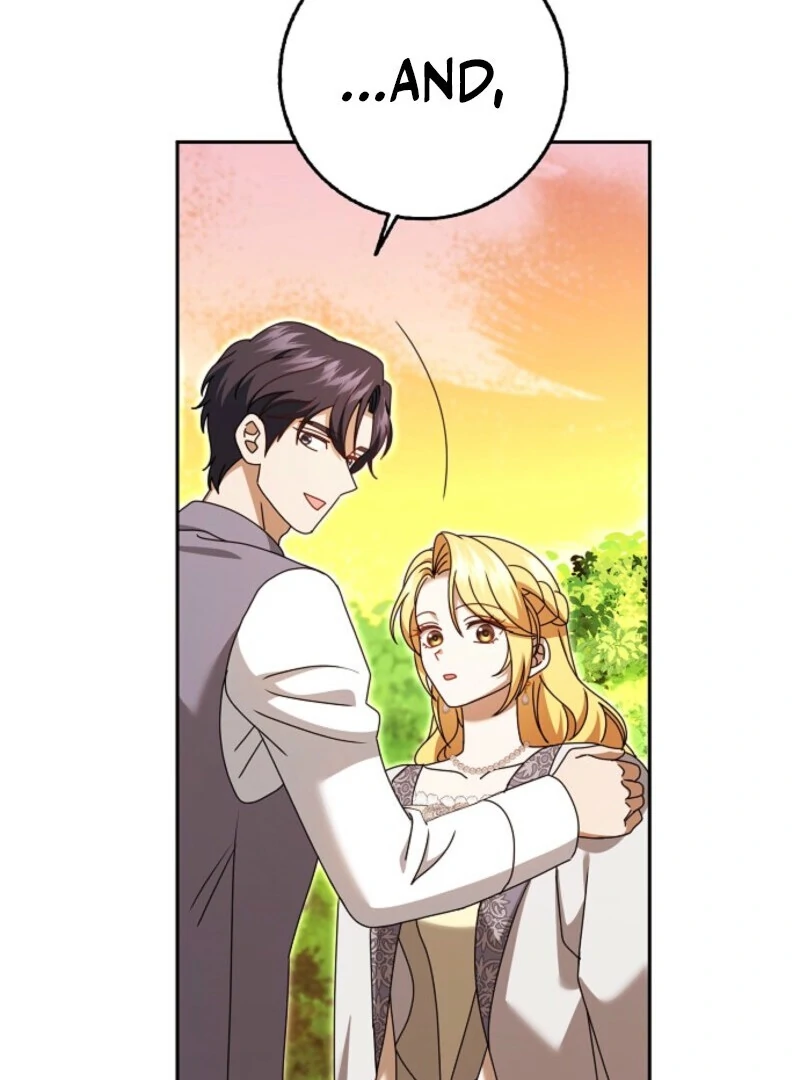 The Lost Cinderella chapter 79 page 77