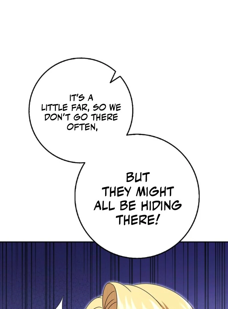 The Lost Cinderella chapter 79 page 81