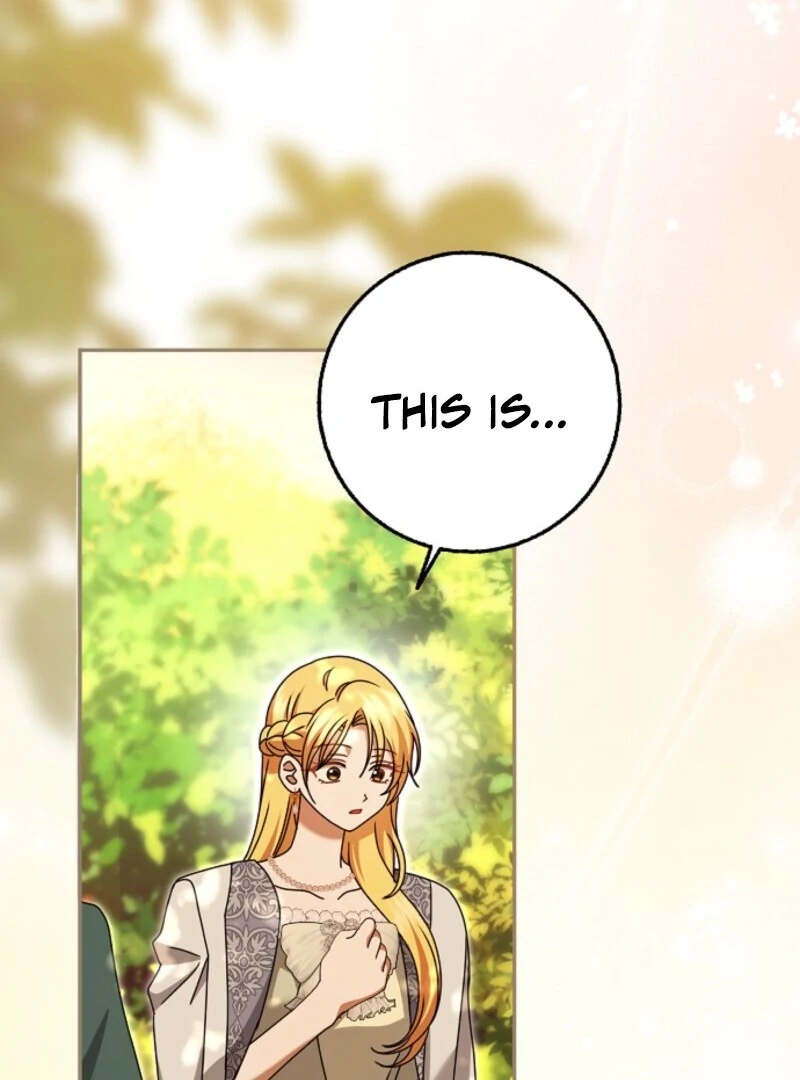 The Lost Cinderella chapter 79 page 86