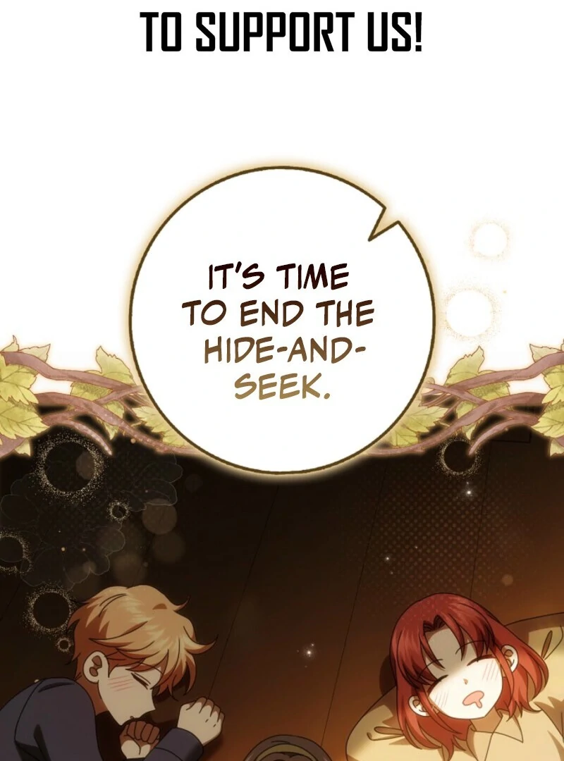 The Lost Cinderella chapter 79 page 92