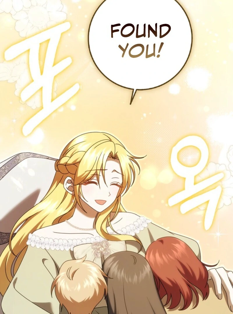 The Lost Cinderella chapter 79 page 96