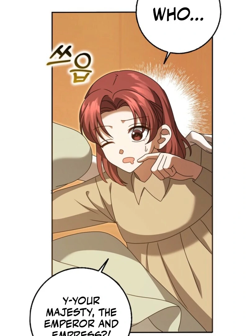 The Lost Cinderella chapter 79 page 98