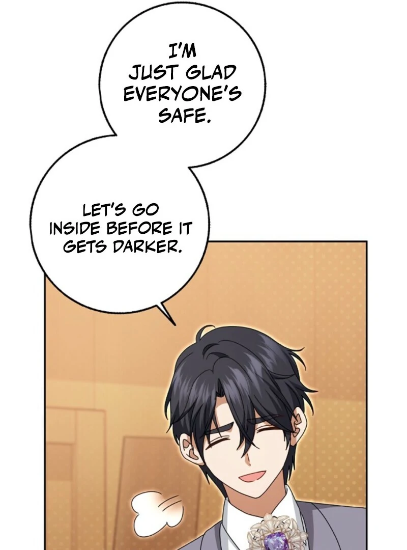 The Lost Cinderella chapter 79 page 102