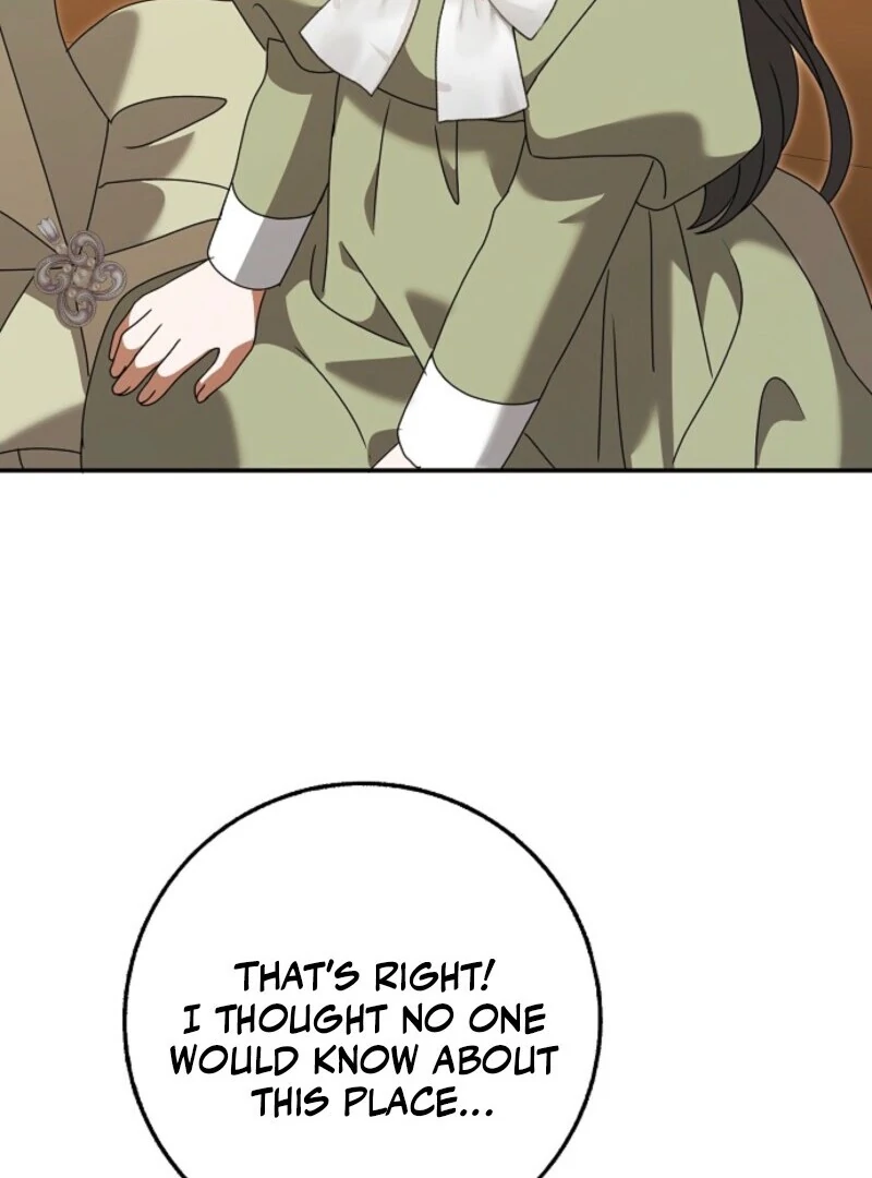The Lost Cinderella chapter 79 page 105
