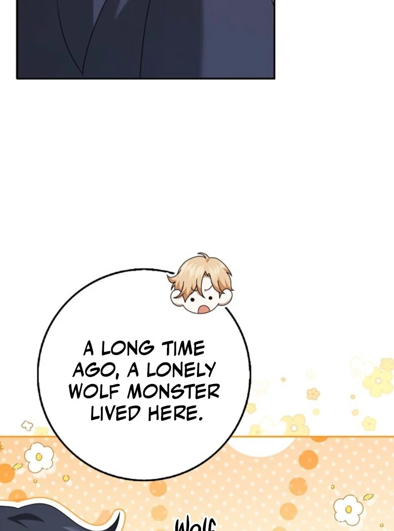 The Lost Cinderella chapter 79 page 107