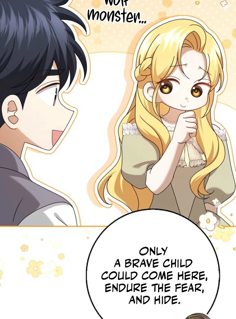 The Lost Cinderella chapter 79 page 108