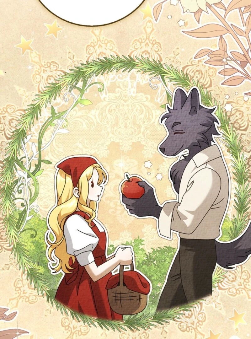 The Lost Cinderella chapter 79 page 111