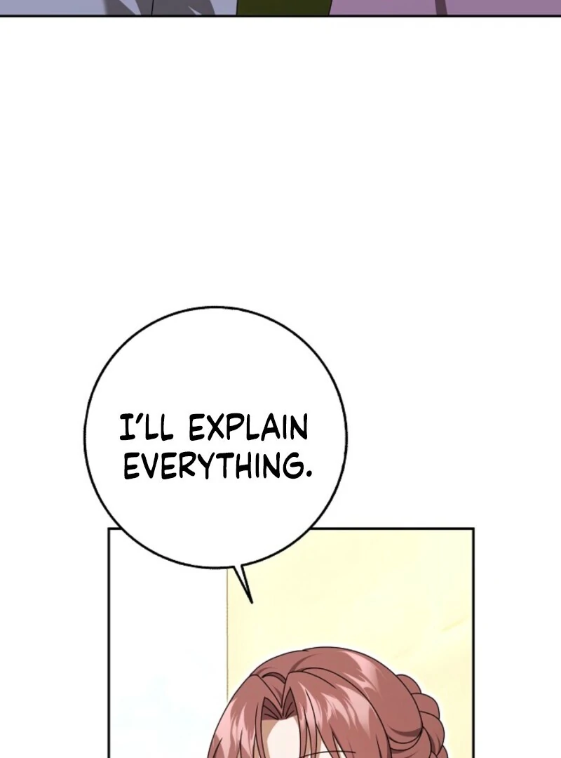 The Lost Cinderella chapter 83 page 10
