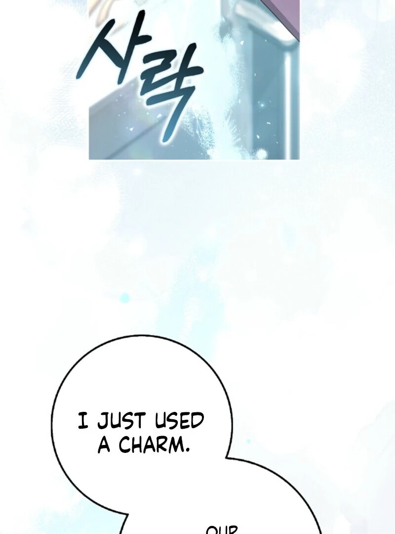 The Lost Cinderella chapter 83 page 19