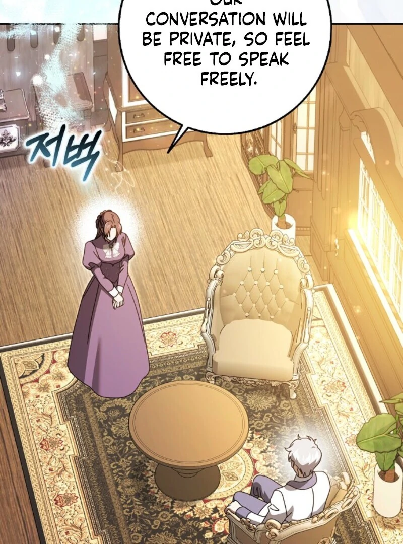 The Lost Cinderella chapter 83 page 20