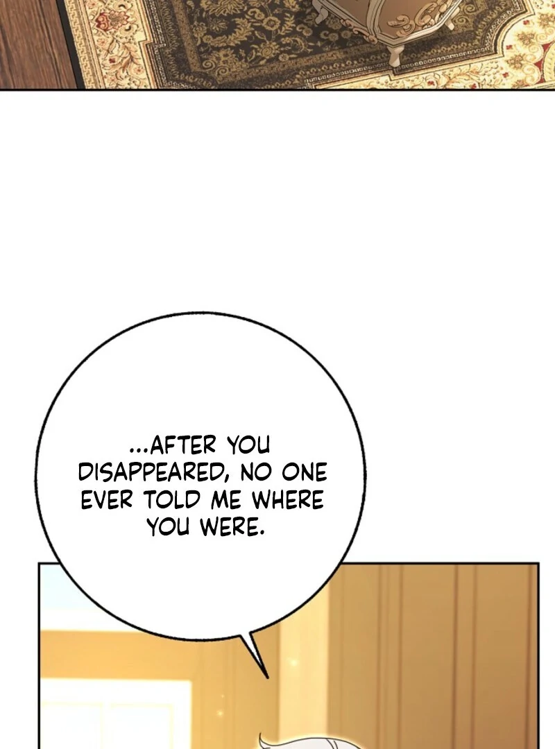 The Lost Cinderella chapter 83 page 21