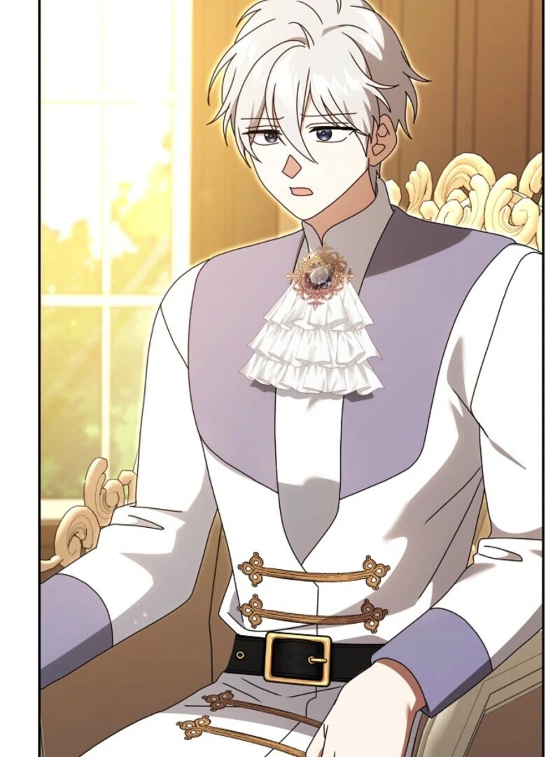The Lost Cinderella chapter 83 page 22
