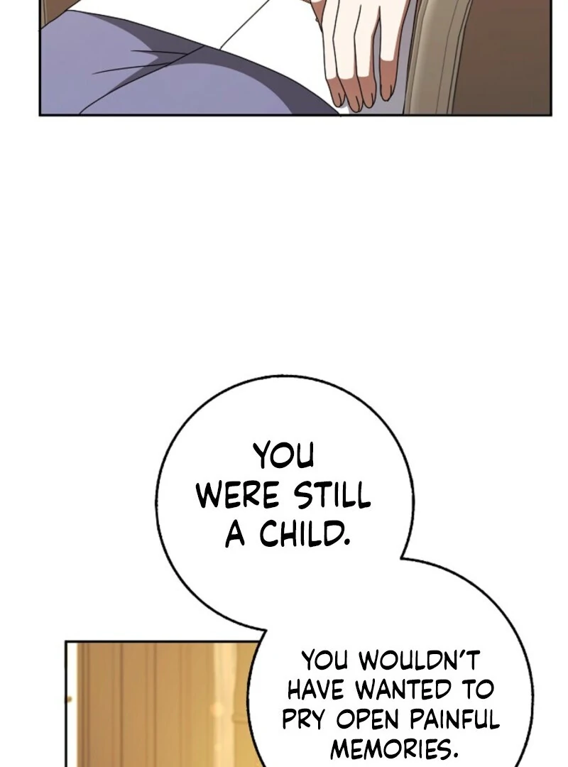 The Lost Cinderella chapter 83 page 23