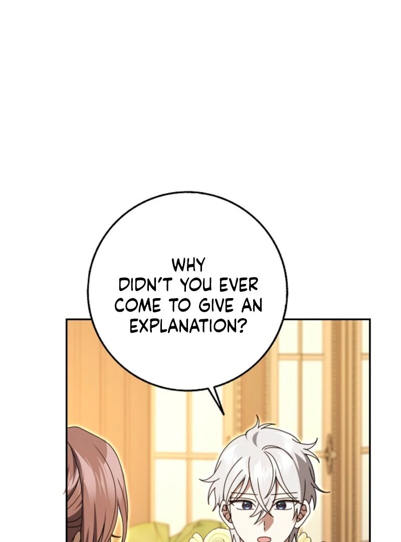 The Lost Cinderella chapter 83 page 25