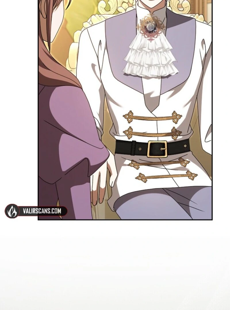 The Lost Cinderella chapter 83 page 26