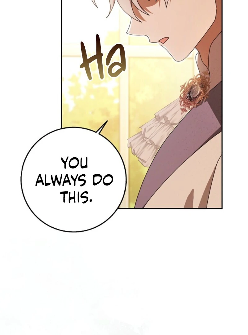 The Lost Cinderella chapter 83 page 33