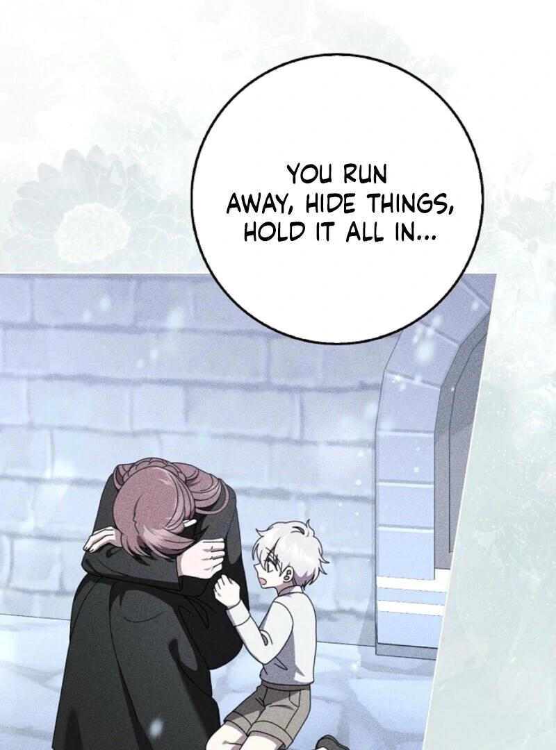 The Lost Cinderella chapter 83 page 34