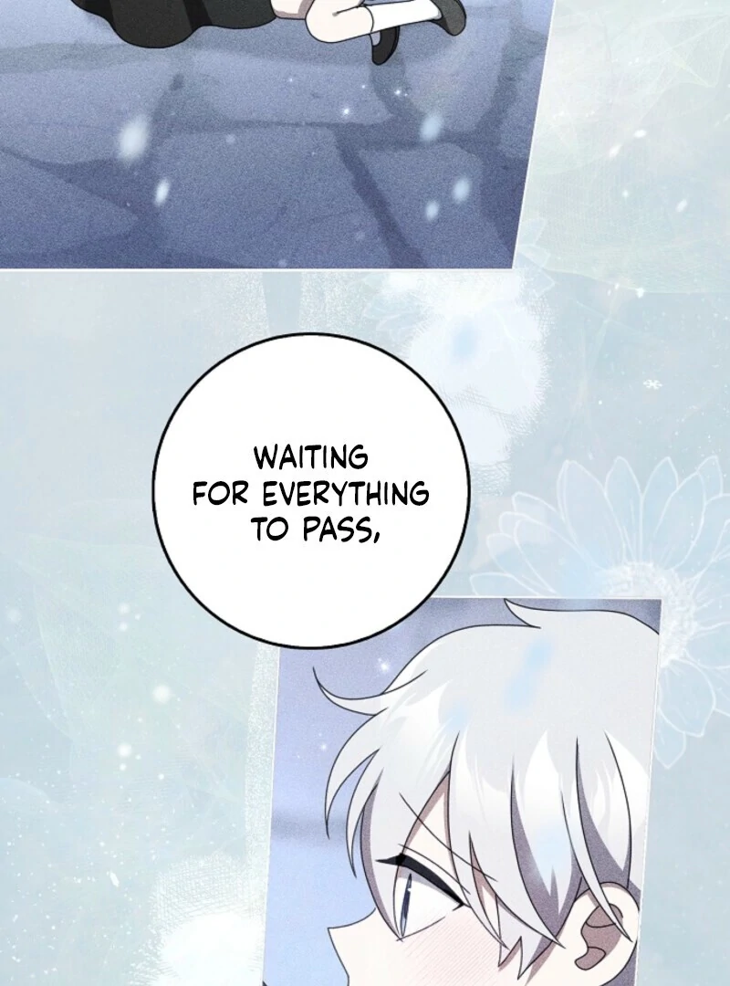 The Lost Cinderella chapter 83 page 35