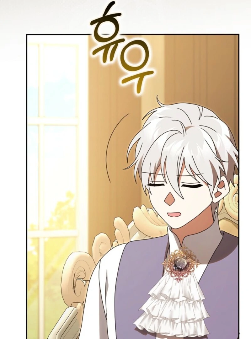 The Lost Cinderella chapter 83 page 43