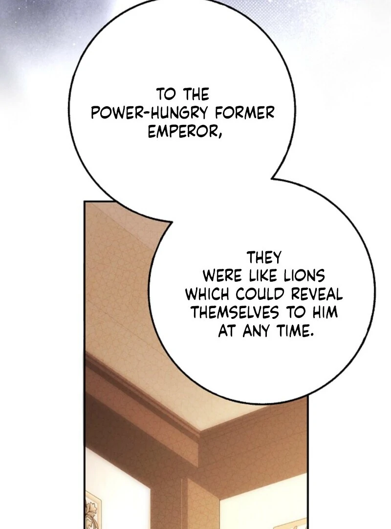 The Lost Cinderella chapter 83 page 48