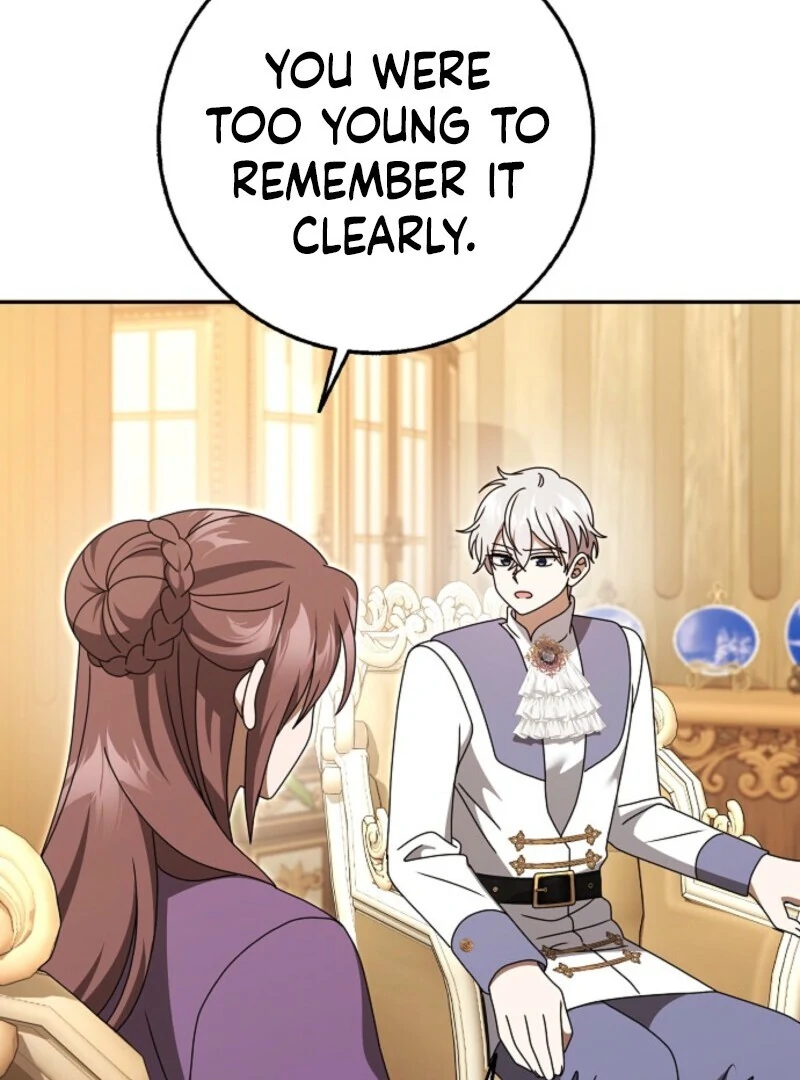 The Lost Cinderella chapter 83 page 58