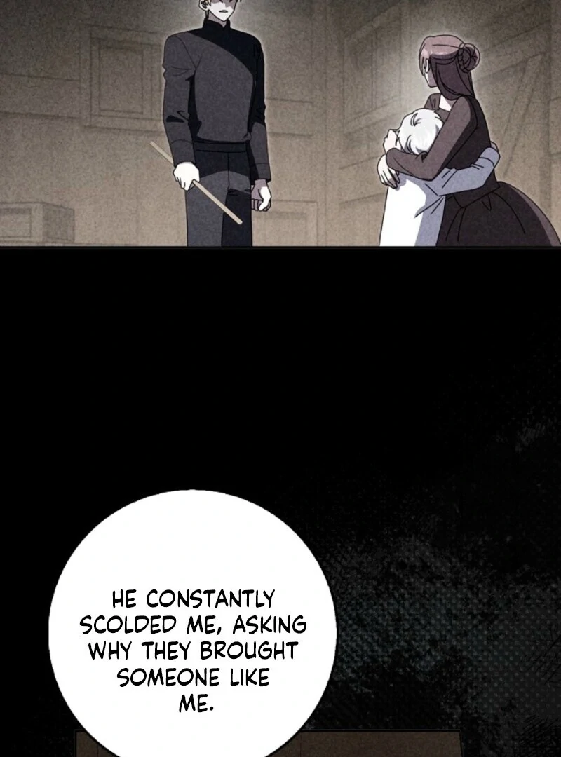 The Lost Cinderella chapter 83 page 61