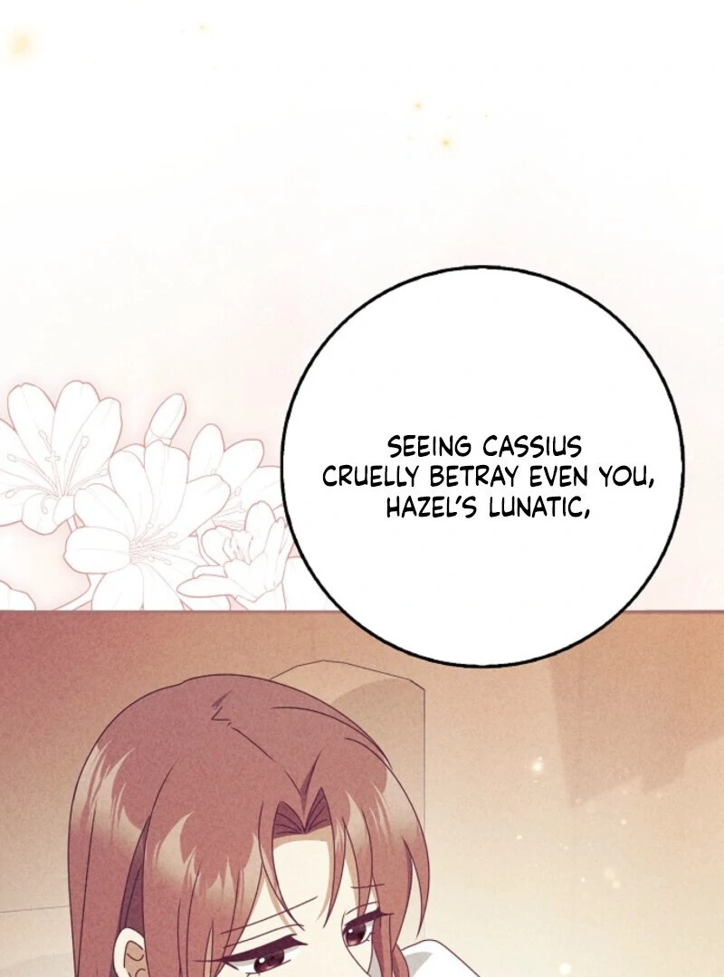 The Lost Cinderella chapter 83 page 77