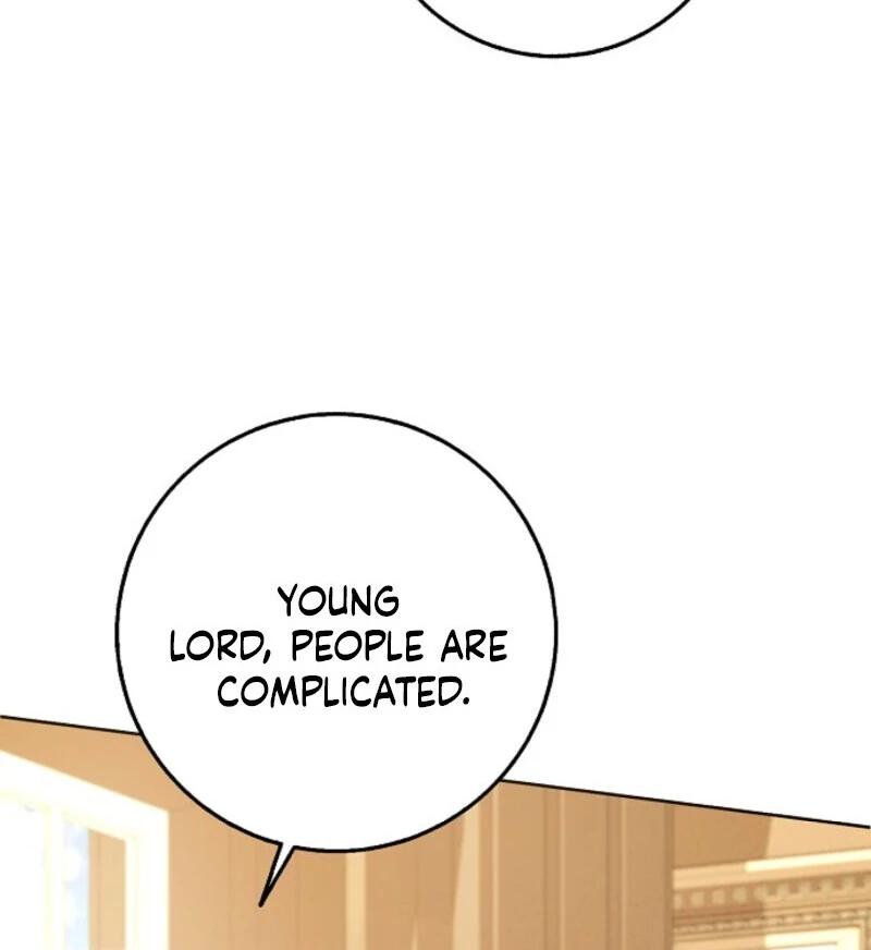 The Lost Cinderella chapter 83 page 81